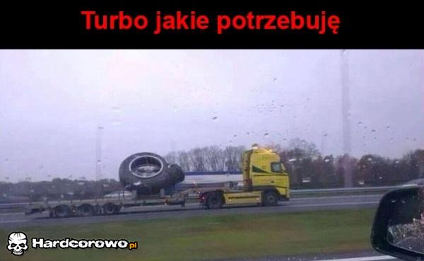 Turbo - 1