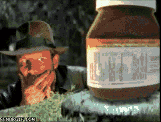 Nutella - 1