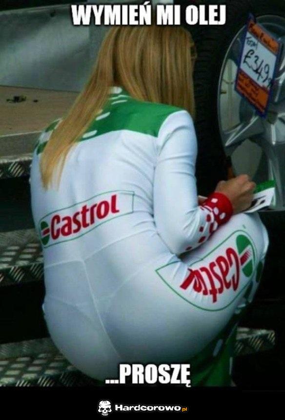 Ja też poproszę - 1