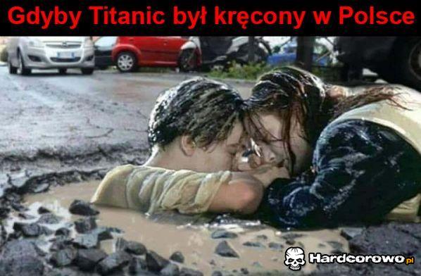 Polski Titanic - 1