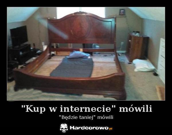 Kup w internecie - 1