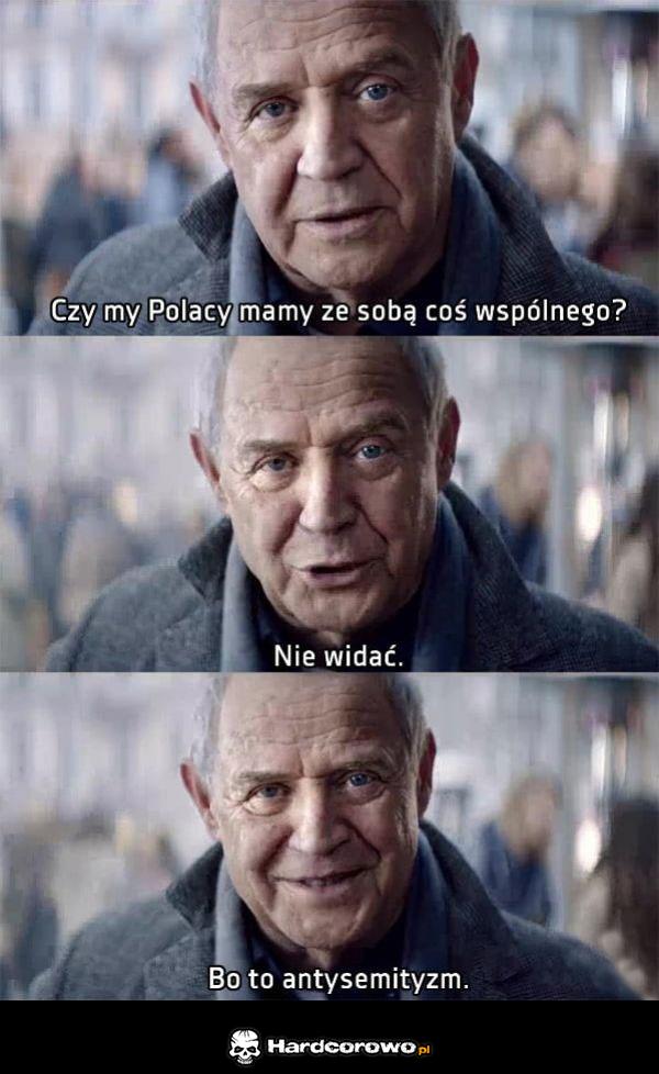 Oto pytanie - 1