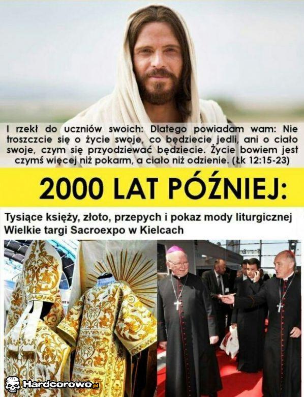 Religia - 1