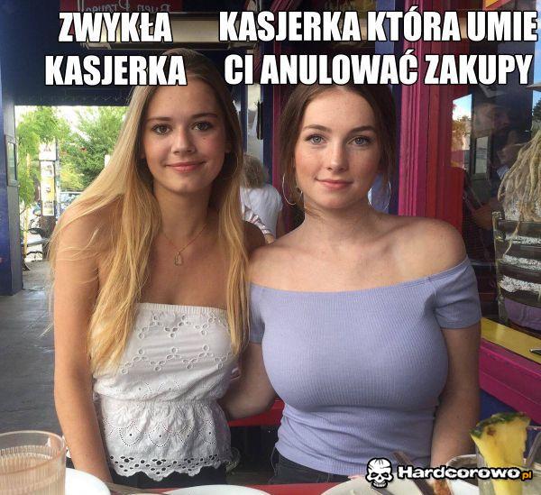 Kasjerki - 1