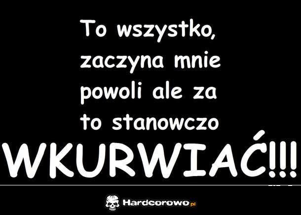 Wszystko - 1