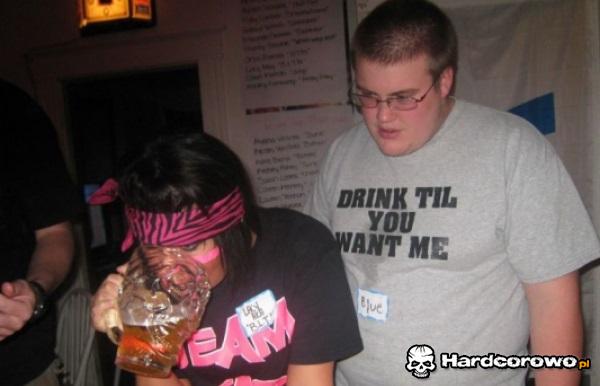 Będzie się działo - 1