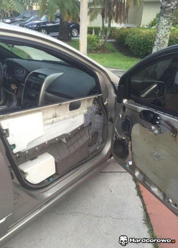 Coś mi nie wyszło - 1