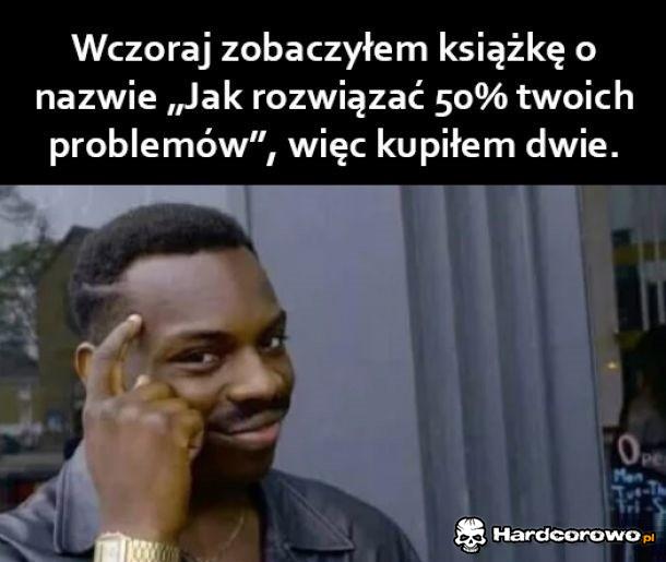 Dobre rozwiązanie - 1