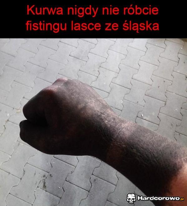 Lepiej uważajcie! - 1