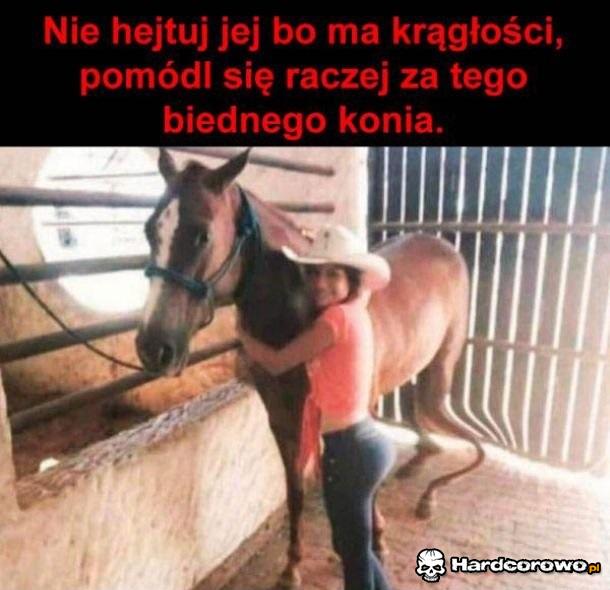 Straszna choroba - 1