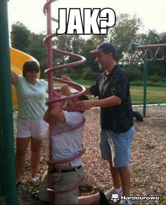 Jak? - 1