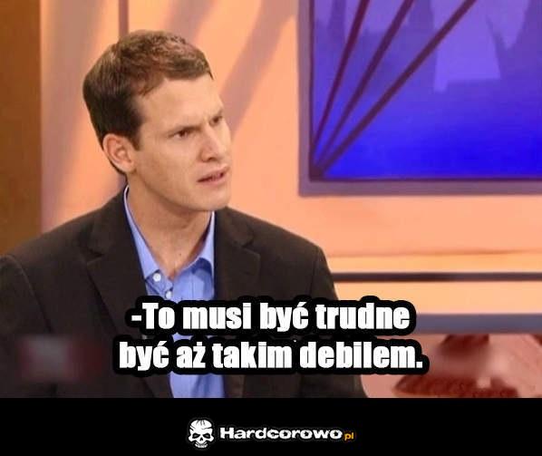 Jak to możliwe? - 1