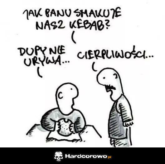 Kebab - 1