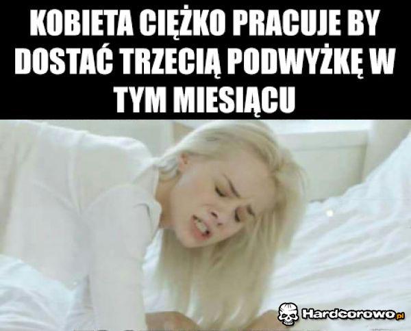 Ciężka praca - 1