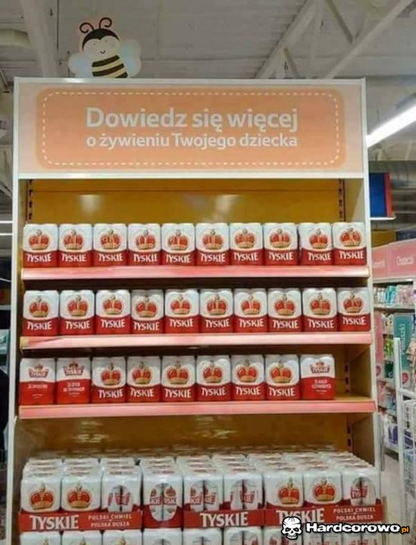 Dbajcie o dzieci! - 1