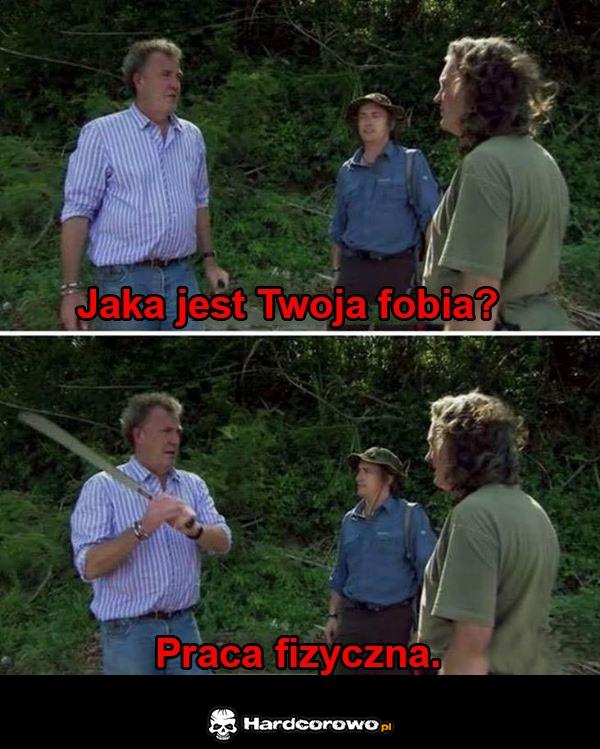 Fobia - 1