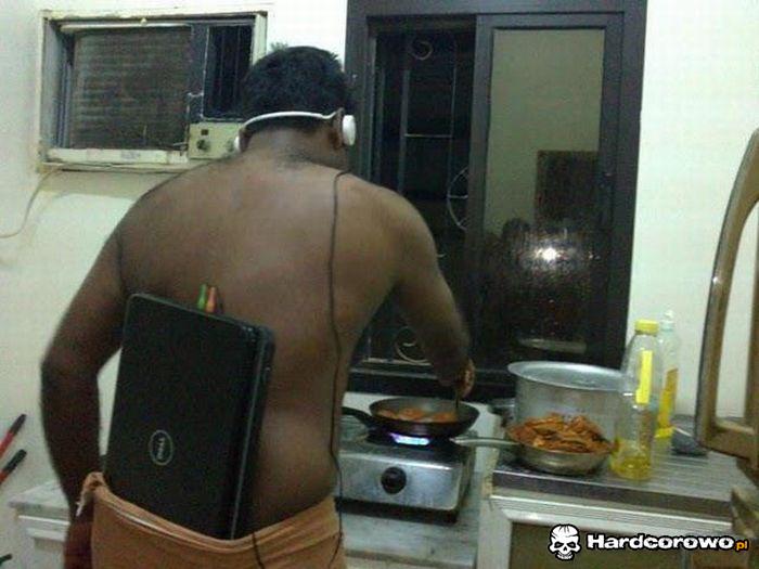 Nowy MP3 player - 1