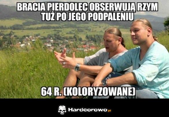 Zadowoleni ze swojej roboty - 1