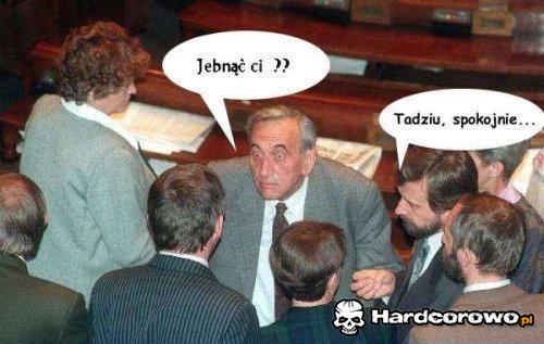 Jebnąć ci? - 1