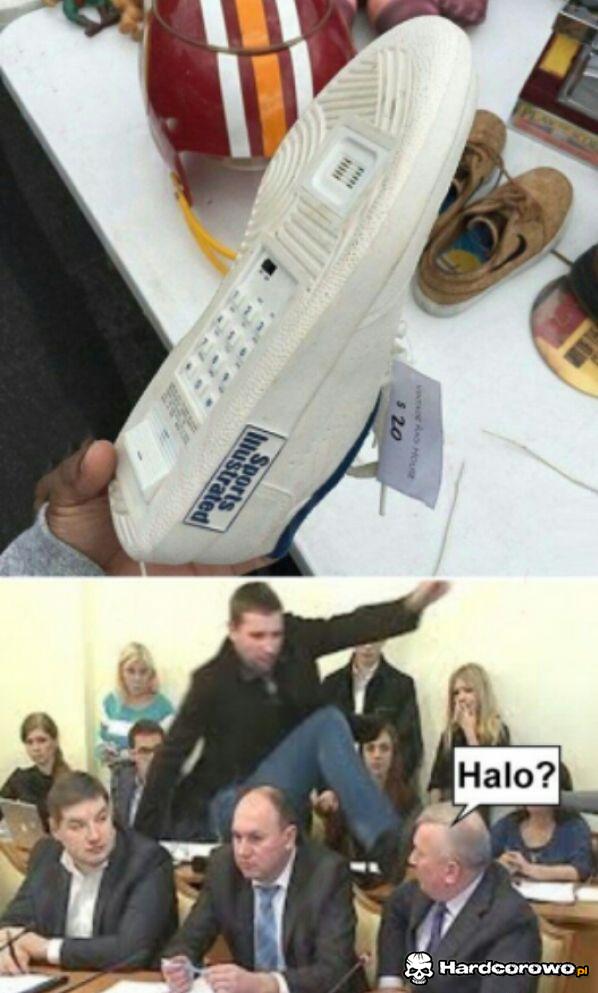 Telefon - 1