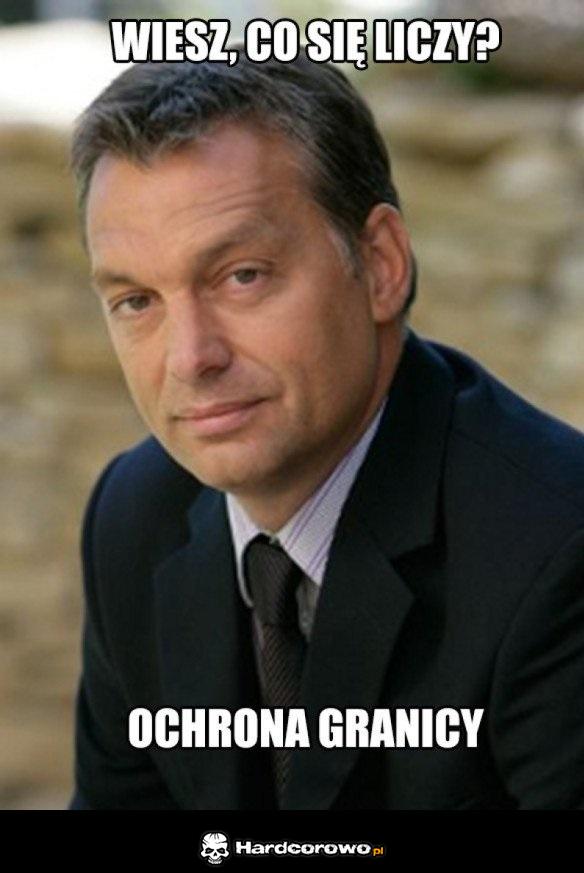 Victor Orban - 1