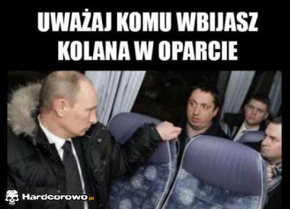 Putin - 1