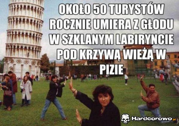 Szklany labirynt - 1