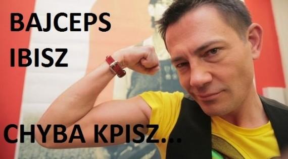 Bajceps Ibisza - 1