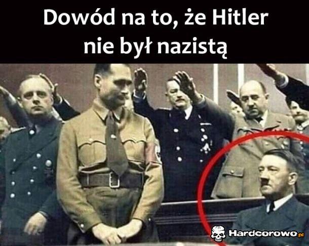 Dowód, musicie uwierzyć - 1