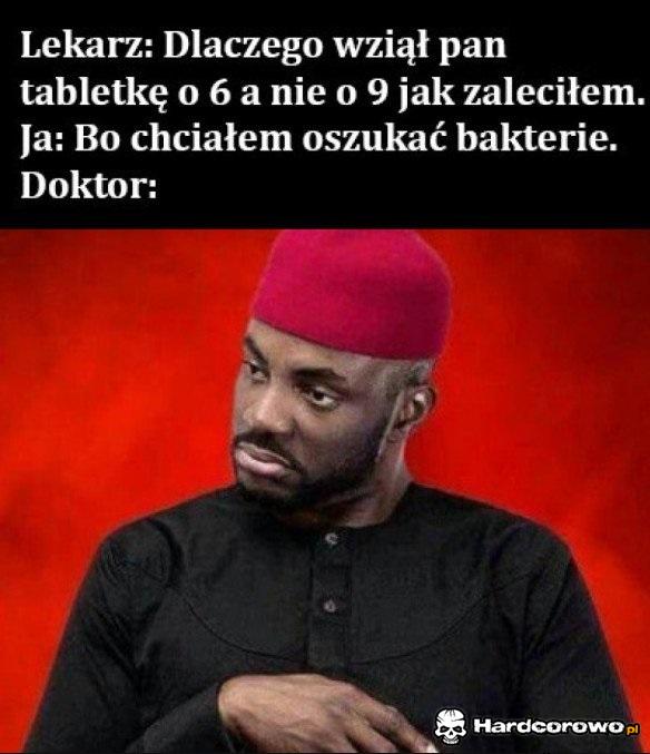 Oszukać przeznaczenie - 1