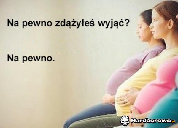 Na pewno - 1