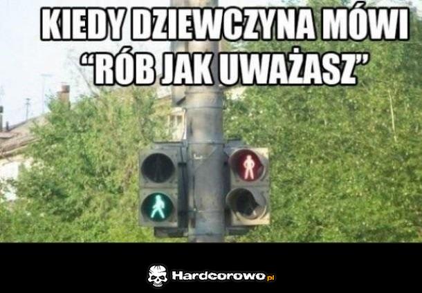 Laski takie są - 1