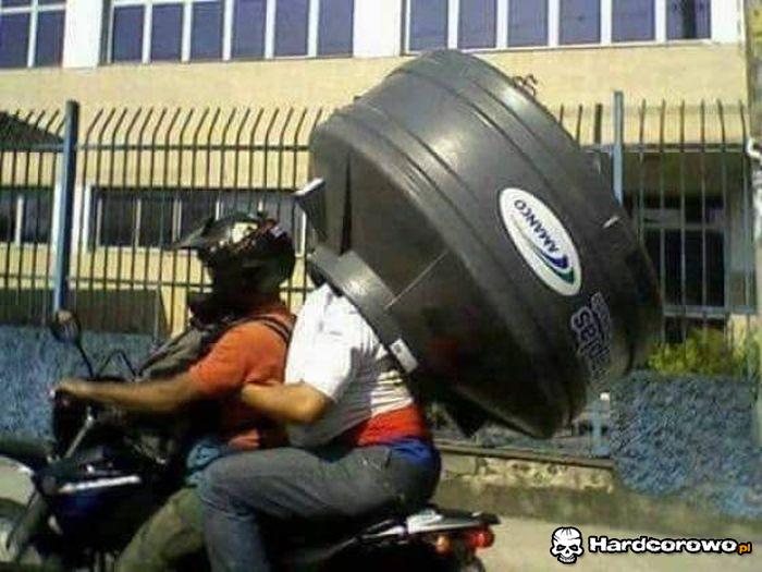 Mistrzowie transportu - 1