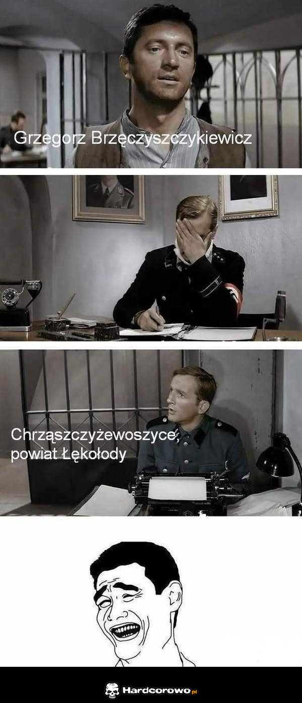 Jak rozpętałem II wojnę światową - 1