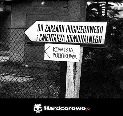 Komisja poborowa - 1