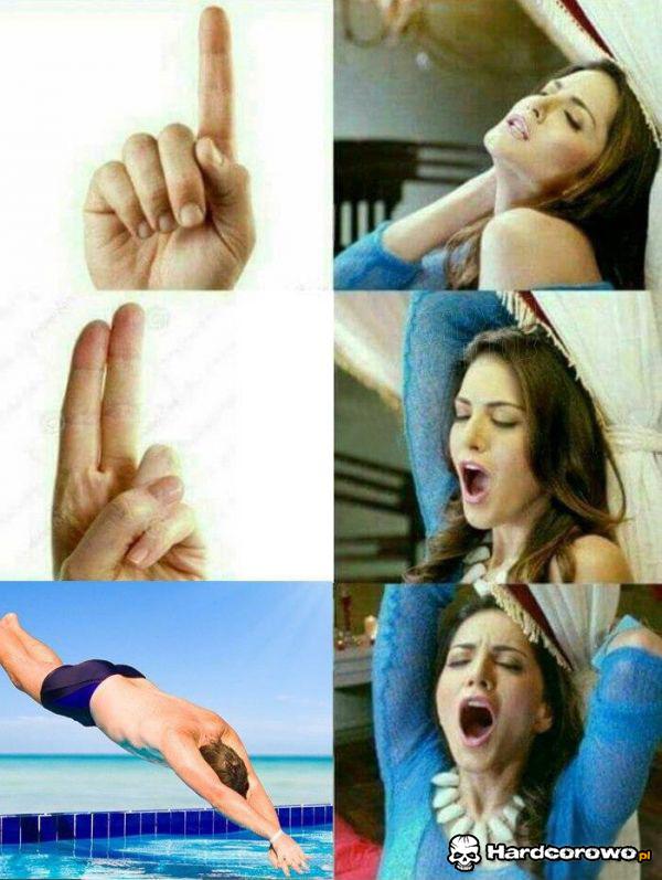 Orgazm - 1