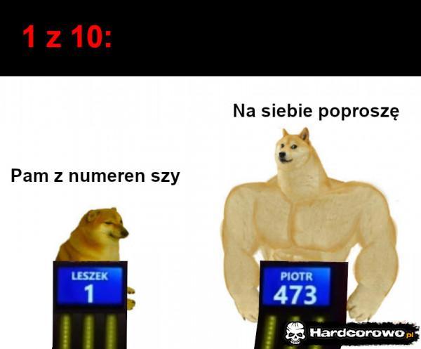 - 1