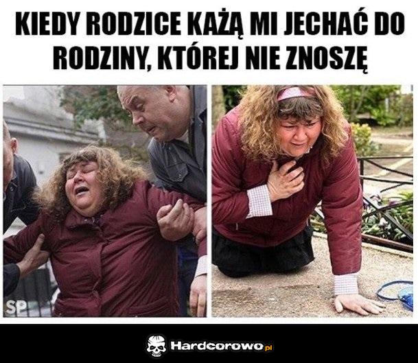 Rodzina - 1