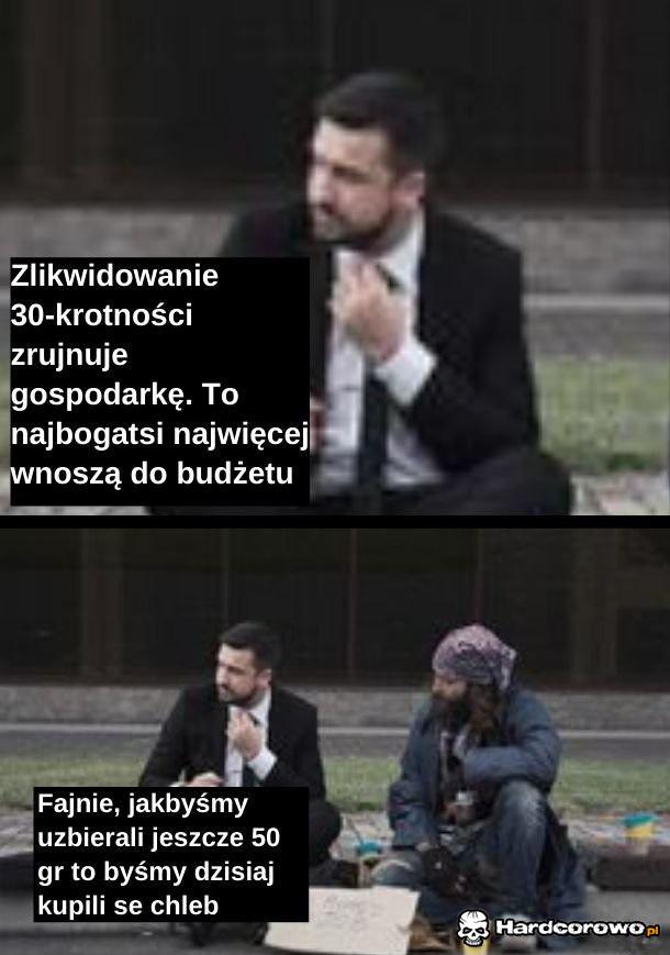 Kuce takie są - 1