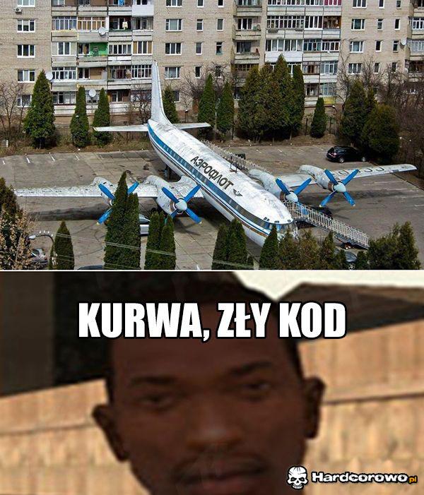 GTA - 1