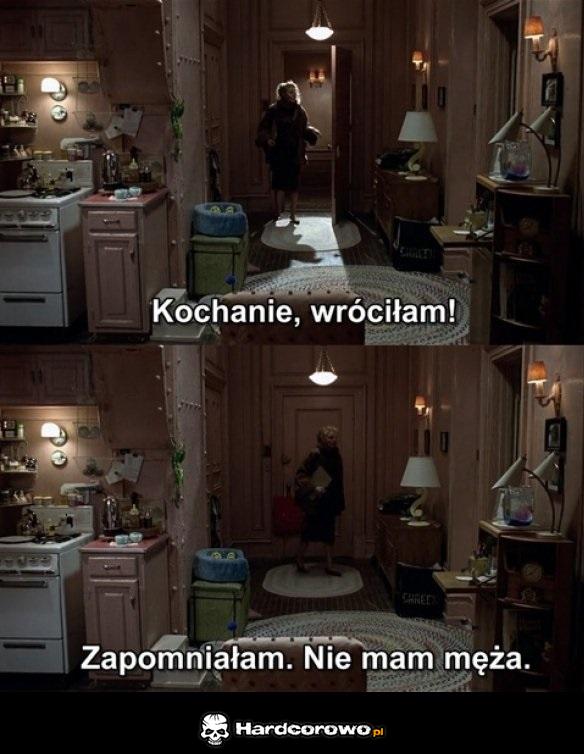 Kolejny raz - 1