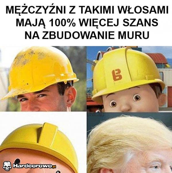 Budowniczy - 1
