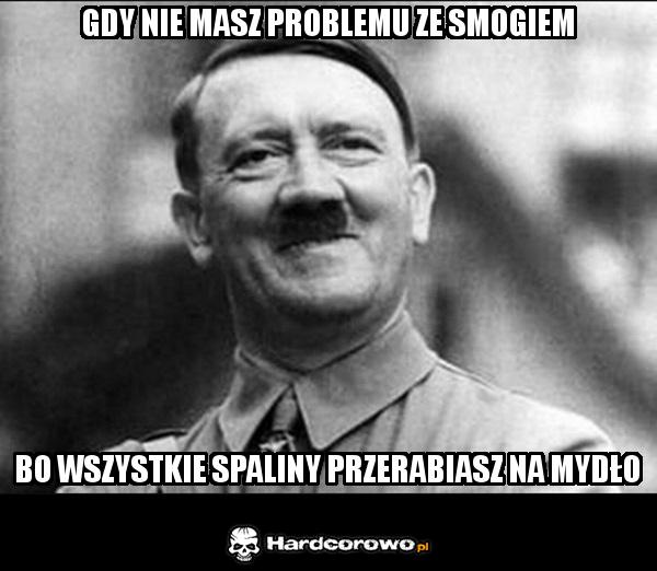 Smog - 1