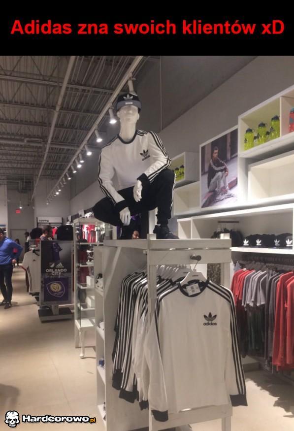 Adidas - 1