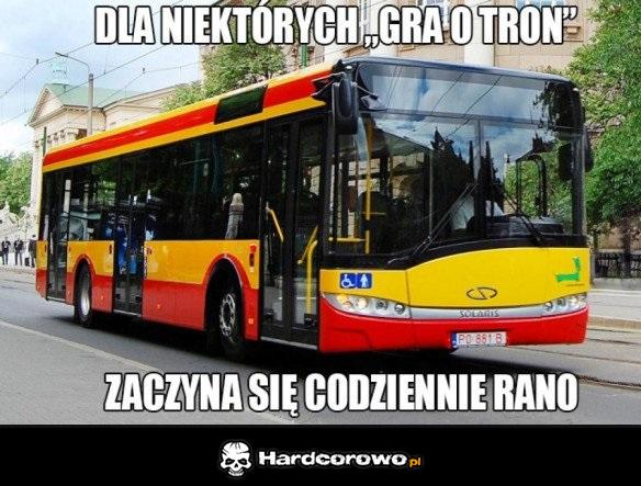 Gra o tron - 1
