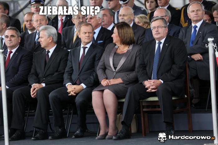 Zjebałaś się? - 1