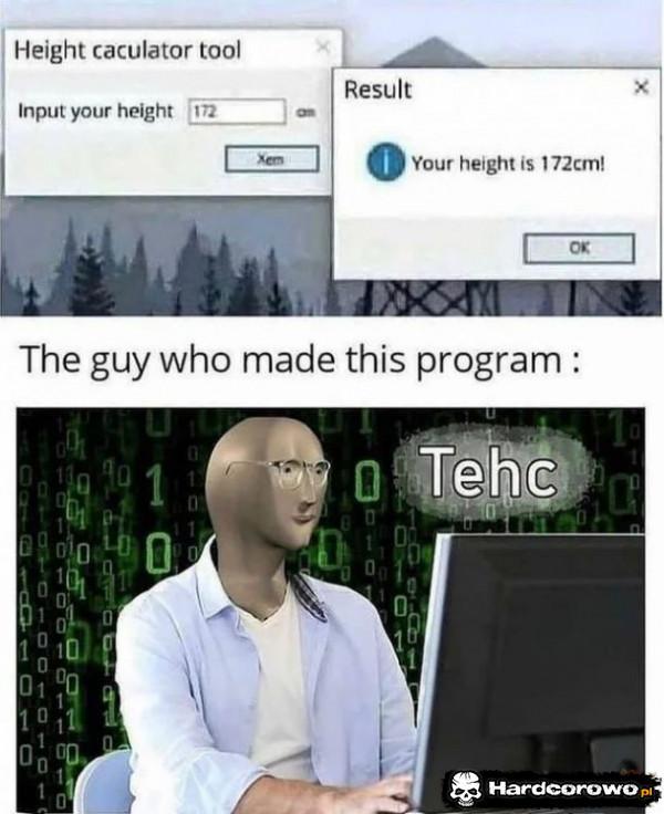  - 1
