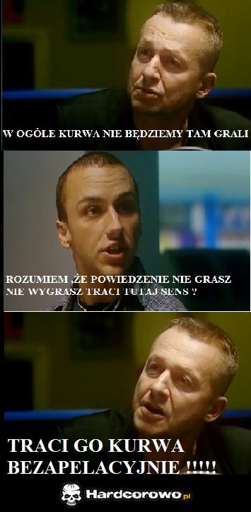 Bezapelacyjnie - 1