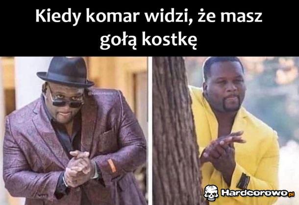 Mmm kosteczka - 1