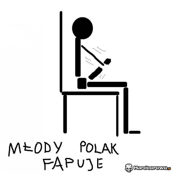 Młody polak - 1